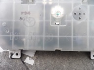 Mazda 2 budíky D01J55430