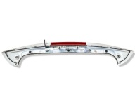 spoiler heckklappe heck Alfa Romeo Giulietta 3 2012 156085714