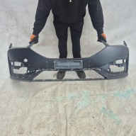 SEAT LEON 4 IV CUPRA 19- bumper front front 6PDC