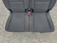 Sitz Sitze trzeciego rzedu Dodge Durango 2014