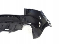 Porsche Macan S 95B bumper rear part rear | GetMotor MOT