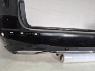 MERCEDES E-class W213 KOMBI AMG 16- bumper rear part rear PDC