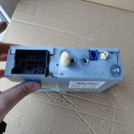 Stacja multimedialna Peugeot Expert 9818777780