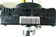 steering wheel levers and controls ring airbag FIAT SCUDO 2 JUMPY II EXPERT 96659938XT