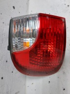 light rear part left Hyundai H1