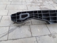 bumper support rear part rear LADA KALINA HB 04-13 1119-2804142
