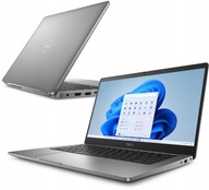 Notebook Dell Latitude 13 3340 i3-8-256-FHD-W11Pro 13 " Intel Core i3 8 GB / 256 GB šedá