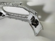 front bumper front FORD TRANSIT CONNECT 13-17