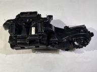 heater air complete heating Maserati GranTurismo 2008+