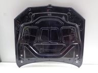 Cofano BMW 5 G30 G31 17- NR 50322