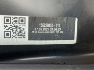 moulding door left rear part Ram 1500 2019+ USA