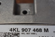 IDEALNY module control unit GATEWAY AUDI A6 A8 D5 Q7 Q8 1