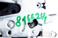 BMW E39 540iP lock door right front UK 8166244