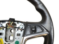 lenkrad Leder OPEL MOKKA A X (2012-2016) MULTIFUNKCYJNA