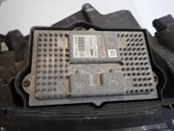light front front left PEUGEOT 508 LIFT 2014- FULL LED 9807241780