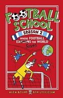 Football School Season 2: Where Football Explains