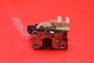 lock door left front front EU DACIA DOKKER 1 and LIFT 17-21