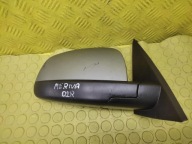 OPEL MERIVA A mirror right 5 PIN