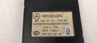 modul 5KH007501-00 MERCEDES - BENZ ATEGO 2528L