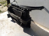 623 AUDI A3 II 8P 1.6 TDI support panel for radiators sider radiator
