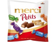 Storck Merci Petits zmes 125 g