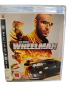 Wheelman Sony PlayStation 3 (PS3) 8945