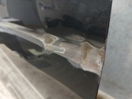 door front right KIA OPTIMA IV 4 sedan