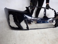 BMW IX3 G08 m-packet 20-> bumper front front PDC