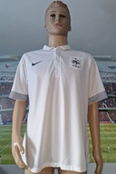 Francja Federation Francaise de Football Nike DriFit 2012-13 away size: XL