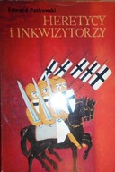 Heretycy i inkwizytorzy - Potkowski