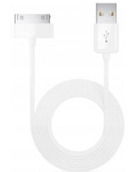 USB kábel - Apple 30-pin Forever