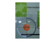intermediate 8 orange students book -