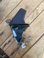 lock bonnet boot VOLKSWAGEN JETTA 5C 5C6827505D