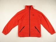 Helly Hansen Polartec Bunda Flísová mikina Polar M