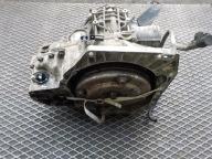 NISSAN NOTE II 1.6 16V B Getriebe 3CX02VA