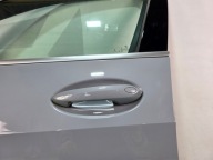 door left front BMW X7 G07 LCI C4P BROOKLYN GRAU METALLIC