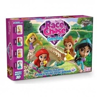 Princess Race N Chase