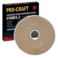 Procraft S108X3.2/SK1000, SK1100