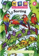 New Heinemann Maths: Reception: Sorting Activity