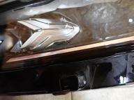 light left left FULL LED IQ LIGHT VW PASSAT B9 3J CJ5 2023- 3J1941035
