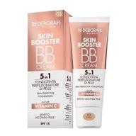 Deborah Podkład do twarzy BB Cream Skin Boster 03 Sand 30ml włoski