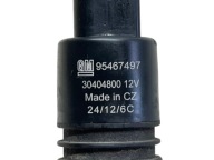 CHEVROLET AVEO T300 pump washers 95467497