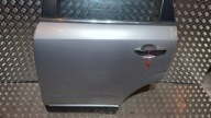 Tür links heck OPEL ANTARA 2006
