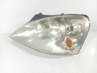 VW Sharan MK1 FL 00-10 REFLEKTOR light left front original 7M5941015E