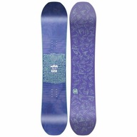 Dziecięcy snowboard NITRO Ripper Kids 2023 | 121