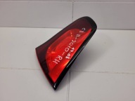light rear to the bonnet right side Citroen C3 2 facelift 2015 9685225480