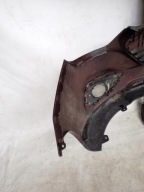 HYUNDAI IX35 09- bumper front front