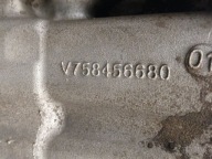BLOK DOL motore completo PEUGEOT 3008 e 508 e 1.6 THP 156KM V758456680