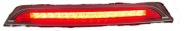 MG MARVEL R 2022 third brake light STOPU 10261730 20220622