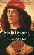 Medici Money: Banking, metaphysics and art in